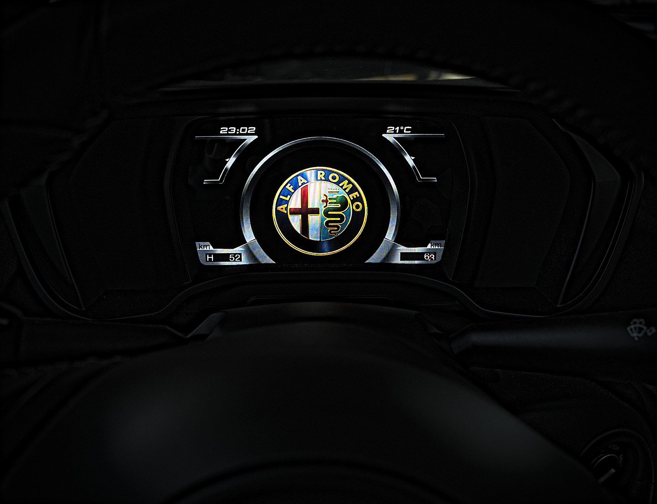 Alfa Romeo 4C