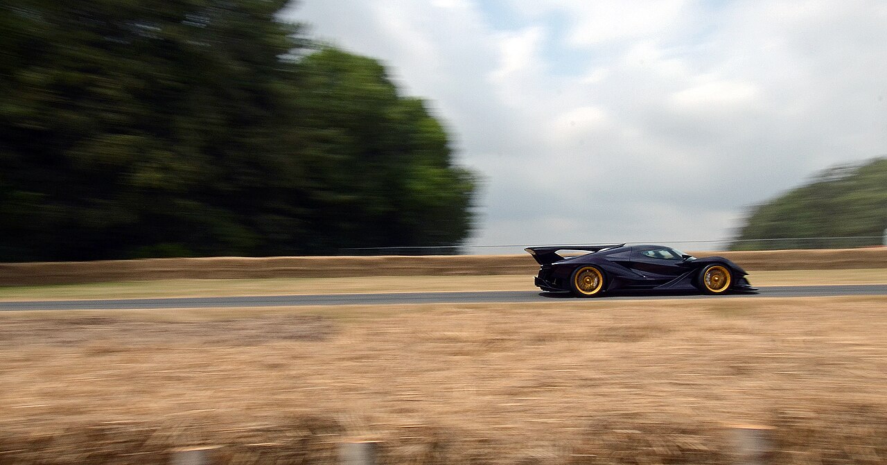 Apollo Intensa Emozione