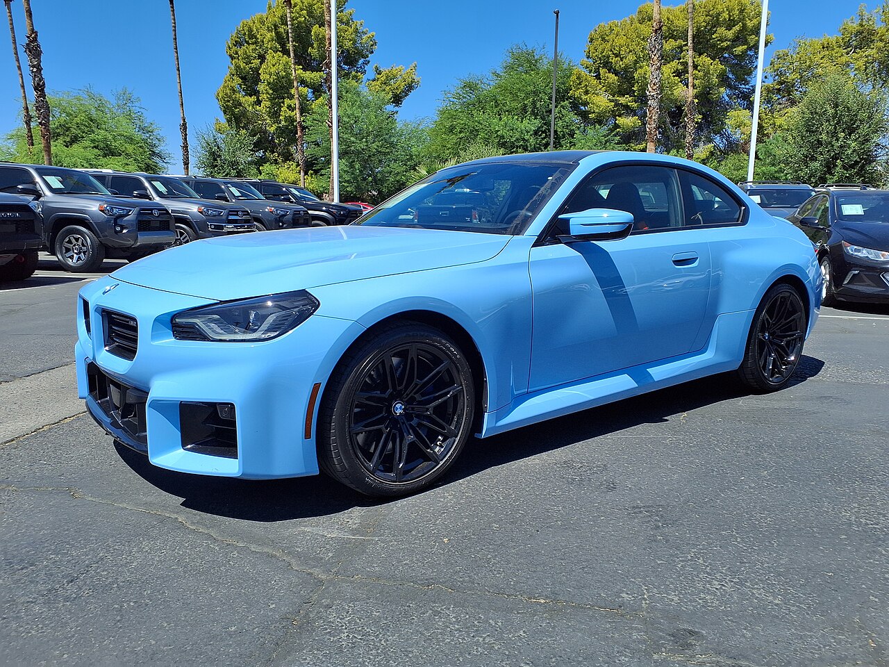 BMW M2