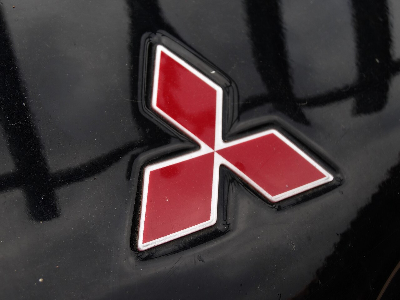 Mitsubishi 3000GT VR-4