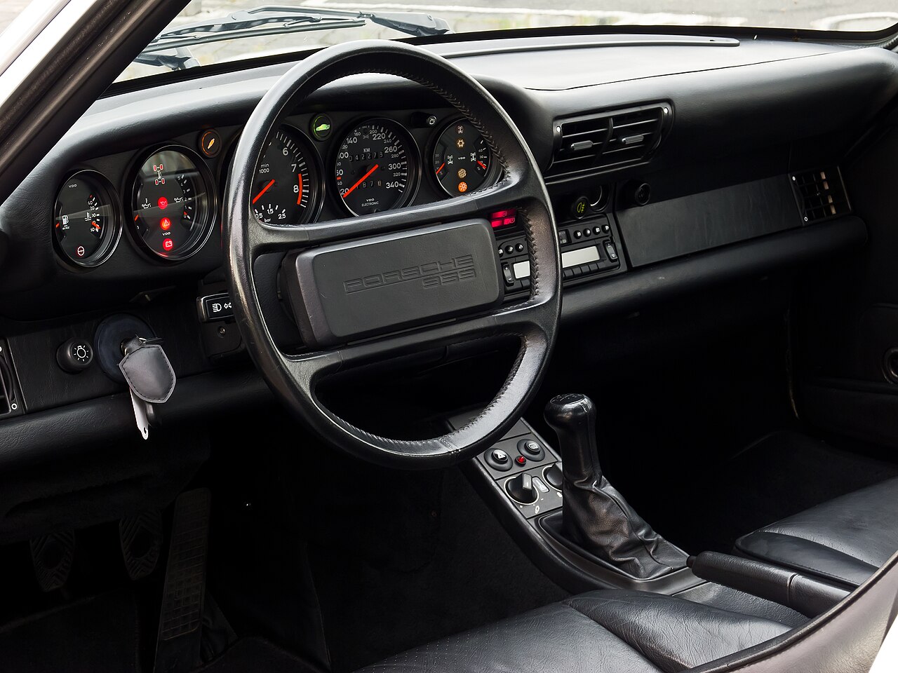 Porsche 959
